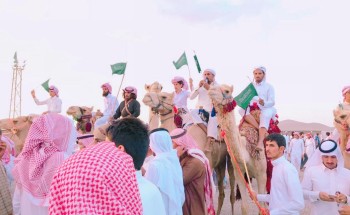 مشاركة لافته لقبيلة العوامره في مهرجان الرأس الأبيض بديوان مضيف و عرض هجن أصيلة مشاركة لافته لقبيلة العوامره في مهرجان الرأس الأبيض بديوان مضيف و عرض هجن أصيلة
