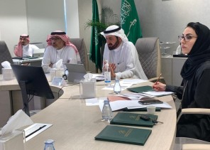 وزراء الصحة بمجلس التعاون الخليجي يستعرضون آخر التطورات والمستجدات لفيروس كورونا