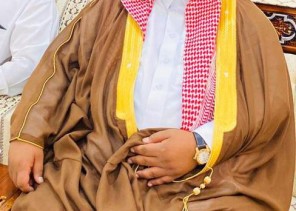 الأستاذ :أحمد إبراهيم الرشيدي يقدم جزيل الشكر والتقدير لكل من قدم له التعزية الصادقة والمواساة في وفاة عمه الشيخ مبارك عبيان الأستاذ :أحمد إبراهيم الرشيدي يقدم جزيل الشكر والتقدير لكل من قدم له التعزية الصادقة والمواساة في وفاة عمه الشيخ مبارك عبيان