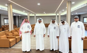 تجهيزات متكاملة لمخيمات إثراء الخير بالمشاعر المقدسة تجهيزات متكاملة لمخيمات إثراء الخير بالمشاعر المقدسة