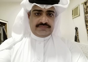 موفق الرويلي يوجه شكره وتقديره ويثني على موقف الدكتور توفيق الربيعه موفق الرويلي يوجه شكره وتقديره ويثني على موقف الدكتور توفيق الربيعه