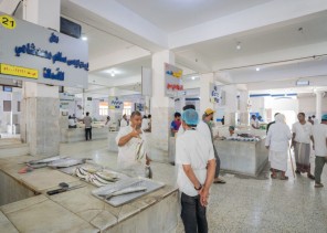 حركة تجارية واسعة تشهدها مراكز التسوق في شهر رمضان المبارك بجازان حركة تجارية واسعة تشهدها مراكز التسوق في شهر رمضان المبارك بجازان