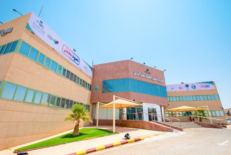 صرف أكثر من 51 ألف وصفة طبية عن طريق خدمة “وصفتي” بصحة حفر الباطن