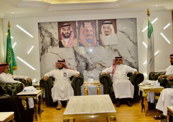 «تمكين المدارس».. تعليم الطائف يناقش استدامة مشروع ازدهار القيادة المدرسية لتعزيز الأداء والتميز