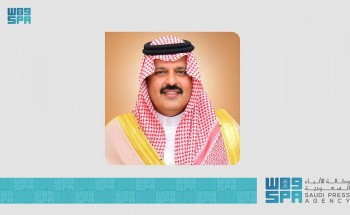 سمو أمير منطقة حائل يرعى بعد غدٍ حفل تخريج 6232 خريجاً وخريجة بجامعة حائل