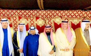 بن رقيب يستقبل مشائخ بني رشيد من داخل السعوديه والكويت بن رقيب يستقبل مشائخ بني رشيد من داخل السعوديه والكويت