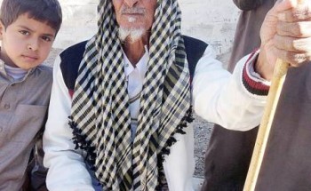 “نبأُ وفاة معتق الرشيدي بعد عمرٍ ناهز الـ130عامًا بحائل” “نبأُ وفاة معتق الرشيدي بعد عمرٍ ناهز الـ130عامًا بحائل”