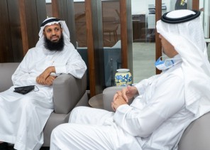 تجمع الصحي الأول بالشرقية يوقع اتفاقية تعاون مع مؤسسة الراجحي الخيرية