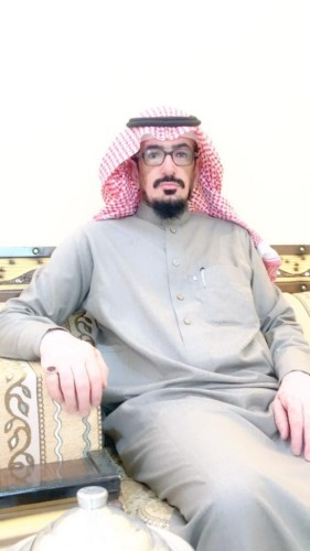 “خالد” ينير منزل سعود نفوع صقر النميان