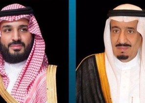 خادم الحرمين يتبرع بـ 10 ملايين ريال وولي العهد بـ 5 لخدمة “فُرِجَت” خادم الحرمين يتبرع بـ 10 ملايين ريال وولي العهد بـ 5 لخدمة “فُرِجَت”