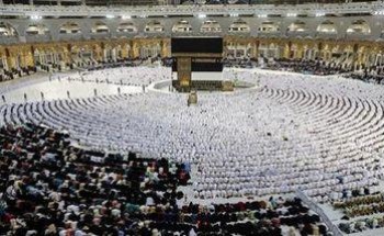 الحج والعمرة توقع اتفاقية تعاون مع هيئة الزكاة والضريبة والجمارك في مجال تحسين الخدمات المقدمة للحجاج القادمين عبر المنافذ الجوية بمكة الحج والعمرة توقع اتفاقية تعاون مع هيئة الزكاة والضريبة والجمارك في مجال تحسين الخدمات المقدمة للحجاج القادمين عبر المنافذ الجوية بمكة