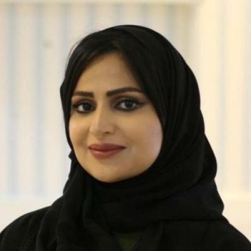 “نورة الحقباني” متحدثاً رسمياً لهيئة حقوق الإنسان
