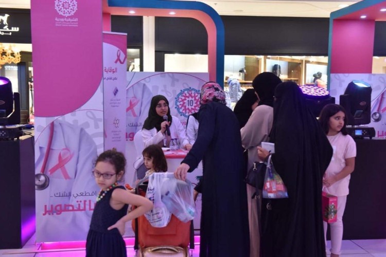 الأمير سعود بن نايف يرعى حملة (الشرقية وردية) الثلاثاء المقبل