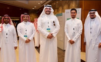 أمانة العاصمة المقدسة تشارك بورش عمل لعرض مشاريعها المستقبلية