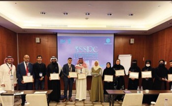 المؤتمر الدولي الحادي عشر لأمراض الروماتيزم يفتح أبوابه في الرياض لورش عمل علمية مبتكرة