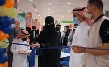 مستشفى الطب النفسي بالمدينة تنفذ مبادرة بمناسبة اليوم العالمي للصحة النفسية مستشفى الطب النفسي بالمدينة تنفذ مبادرة بمناسبة اليوم العالمي للصحة النفسية