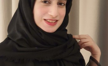 مارية الخنيزي سعودية تنجز أكثر من 40 دورة تدريبية أثناء الحجر المنزلي مارية الخنيزي سعودية تنجز أكثر من 40 دورة تدريبية أثناء الحجر المنزلي