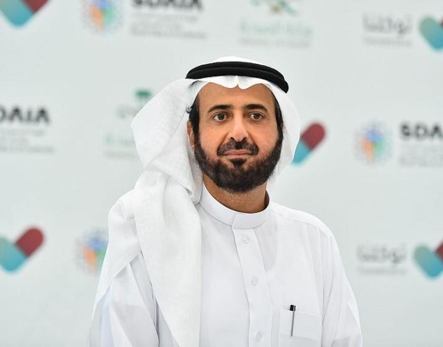 وزير الصحة: البدء بصرف مبلغ 500 ألف ريال لذوي المتوفى بسبب كورونا للعاملين في القطاع الصحي