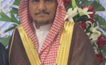 وحدت على يد المؤسس وأصبحت في عهدكم ضمن مصاف الدول .. رجل الأعمال عايد بن عبيد بن خلف يرفع التهنئة لخادم الحرمين وولي العهد بمناسبة اليوم الوطني الـ 91