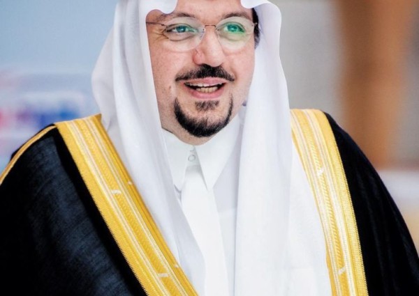 د. أبا الخيل : أمير القصيم نموذج مميز في الأعمال الخيرية د. أبا الخيل : أمير القصيم نموذج مميز في الأعمال الخيرية