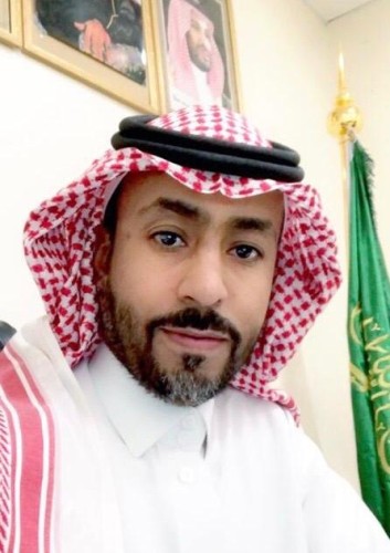 تعين الريحان مديراً لمستشفى منفذ البطحاء الحدودي