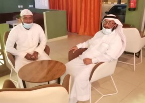 صحيفة الشمال الإلكترونية تلتقي بالفنان التشكيلي “علي شامي” بـ” بيش” .. ويكشف عن أول لوحة رسمها بقلمه! صحيفة الشمال الإلكترونية تلتقي بالفنان التشكيلي “علي شامي” بـ” بيش” .. ويكشف عن أول لوحة رسمها بقلمه!