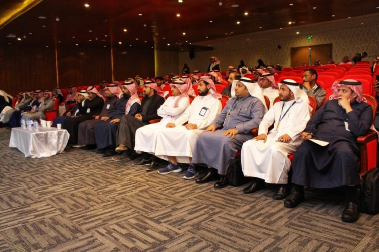 صحة الرياض تنفذ ورشة عمل توطين التشغيل والصيانة في المرافق الصحية