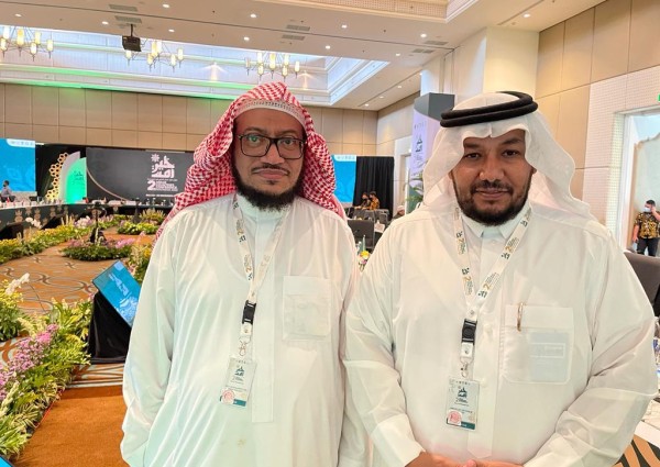 مفوض الإفتاء بمكة المكرمة: إقامة مؤتمرات تنشر مبدأ الوسطية والاعتدال والتعايش بين الأديان تقطع الطريق على أصحاب الأفكار الضالة