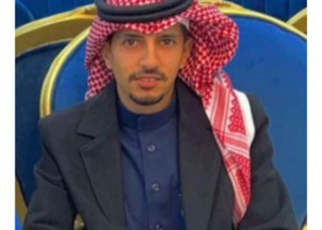 الكويكبي مديراً للخدمات المشتركة بتجارة القريات الكويكبي مديراً للخدمات المشتركة بتجارة القريات