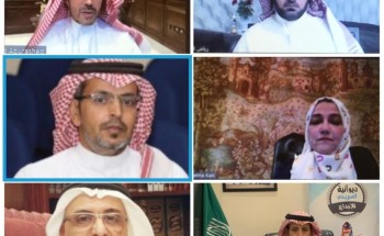 أبو راشد والودعان وكعكي يتحدثون عن الشهادات الوهمية والألقاب المزيفة [ مرفق فيديو للندوة ]