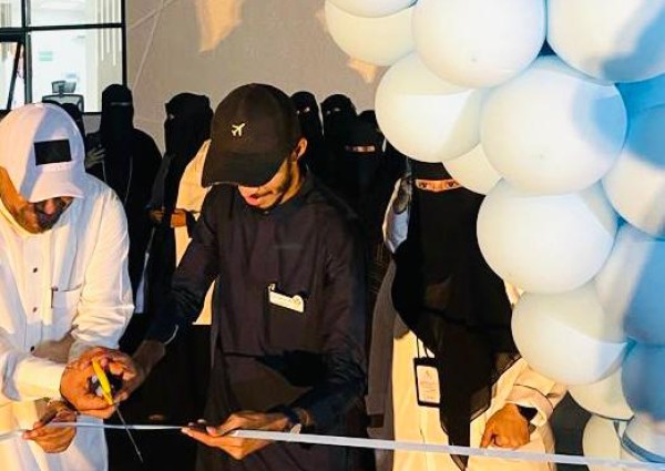 تدشين حملة اليوم العالمي للسكري تحت شعار “نتعلم لنحمي مستقبلنا” في جازان تدشين حملة اليوم العالمي للسكري تحت شعار “نتعلم لنحمي مستقبلنا” في جازان