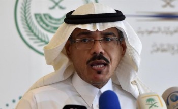 بالفيديو: “متحدث الصحة”.. معظم المتعافين من “كورونا” يعودون إلى حياتهم الطبيعية بالفيديو: “متحدث الصحة”.. معظم المتعافين من “كورونا” يعودون إلى حياتهم الطبيعية