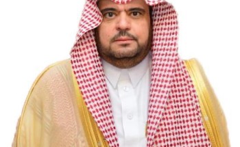 محافظ الدوادمي خالد البابطين يرفع التهنئة للقيادة بمناسبة عيد الفطر المُبارك محافظ الدوادمي خالد البابطين يرفع التهنئة للقيادة بمناسبة عيد الفطر المُبارك