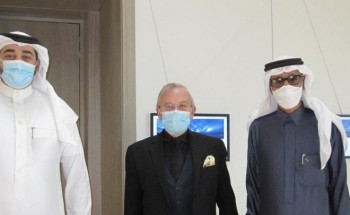 مشروع بحثي لجامعة الملك سعود للكشف المبكر عن السرطان باستخدام الليزر مشروع بحثي لجامعة الملك سعود للكشف المبكر عن السرطان باستخدام الليزر