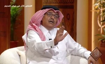 قتل شقيقه من أجل امرأة.. كيف فك “بن شخبوط” لغز جريمة هزت حائل؟ (شاهد) قتل شقيقه من أجل امرأة.. كيف فك “بن شخبوط” لغز جريمة هزت حائل؟ (شاهد)