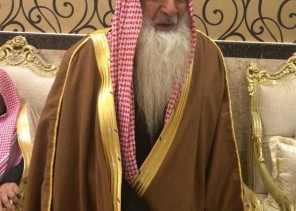 وفاة أقدم خطيب جامع ومؤذن في حائل بعد صراع مع المرض