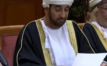 فيديو.. الكشف عن نص وصية السلطان قابوس بشأن وريثه في الحكم فيديو.. الكشف عن نص وصية السلطان قابوس بشأن وريثه في الحكم
