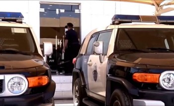 توقيف مواطن أساء للقبائل في مقطع فيديو نشره على مواقع التواصل توقيف مواطن أساء للقبائل في مقطع فيديو نشره على مواقع التواصل