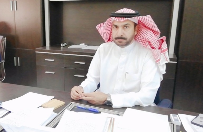 محافظ الحائط يتوجه بالشكر لمدير شرطة المحافظة وكافة القطاعات الأمنية