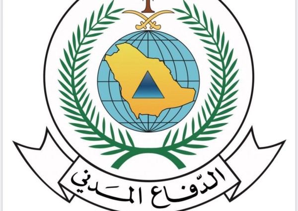 الدفاع المدني بمكة يدعوا لأخذ  الحيطة والحذر بسبب المتغيرات المناخية