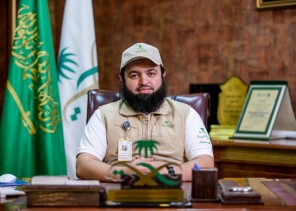 «كلمة الدكتور محمد الخلاوي »مدير عام الشؤون الصحية والرئيس التنفيذي المكلف للتجمع الصحي بمنطقة المدينة المنورة