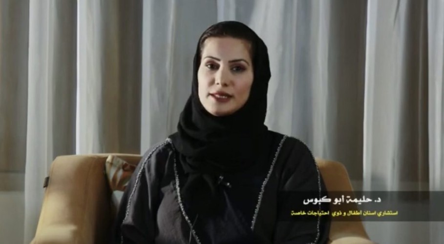 بالفيديو: الدكتورة “حليمة أبو كبوس” لـ”الشمال الإلكترونية”: من أجل سلامتكم ومن سلامة من تحبون نرجوا الإالتزام بتعليمات وزارة الصحة
