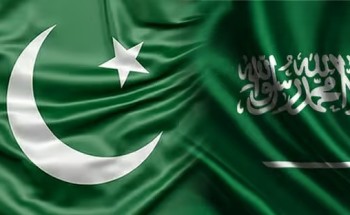 باكستان تدين الهجوم الإرهابي على قرية في السعودية باكستان تدين الهجوم الإرهابي على قرية في السعودية