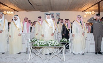 سمو محافظ الأحساء يرعى حفل اليوم الوطني الـ 94 سمو محافظ الأحساء يرعى حفل اليوم الوطني الـ 94