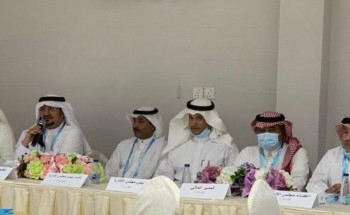 الجمعية التعاونية للإسكان بمكة تشرع في استخراج سجل تجاري ورخصتي مطور عقاري للمشاركة في المشاريع التنموية الجمعية التعاونية للإسكان بمكة تشرع في استخراج سجل تجاري ورخصتي مطور عقاري للمشاركة في المشاريع التنموية