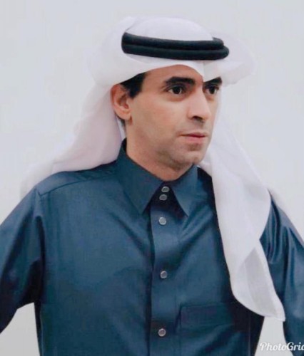 دكتور خالد الكريري يشارك  بورقة  “الأرشيف البريطاني؛ تطبيقات عملية”