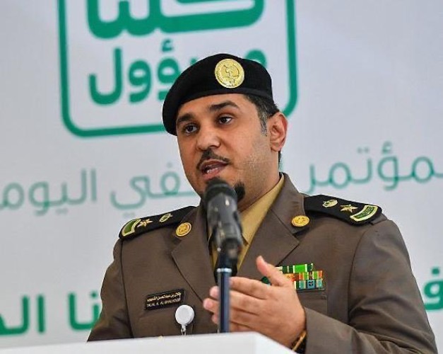 في مؤتمر اليوم .. متحدث الداخلية يكشف تحديثات لائحة مخالفات الحد من التجمعات والحجر الصحي المؤسسي