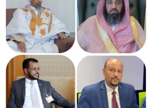 مفتي موريتانيا: المملكة هي قائدة العالم الإسلامي والعمق الاستراتيجي له وذات رسالة إسلامية واضحة