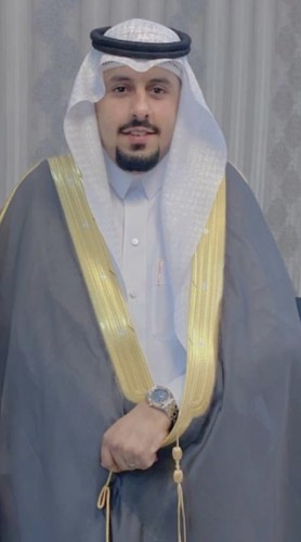 ترقية الفود للمرتبة السابعة بمحافظة صامطة