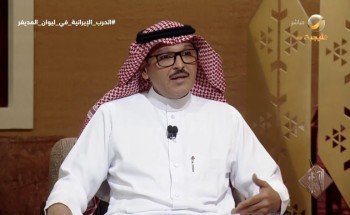 بـ 30 قنبلة.. كيف تمت عملية اغتيال خامنئي؟.. محلل عسكري يشرح (شاهد) بـ 30 قنبلة.. كيف تمت عملية اغتيال خامنئي؟.. محلل عسكري يشرح (شاهد)